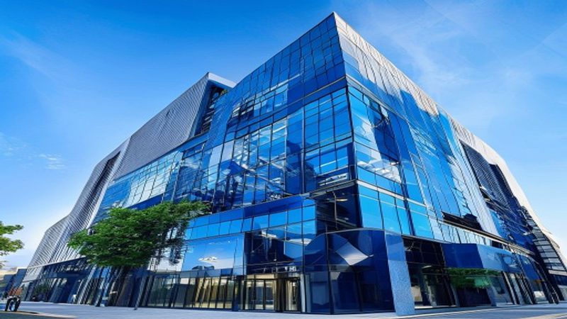 绚丽弹幕特效展示画面，多彩弹幕在动画场景中飞舞